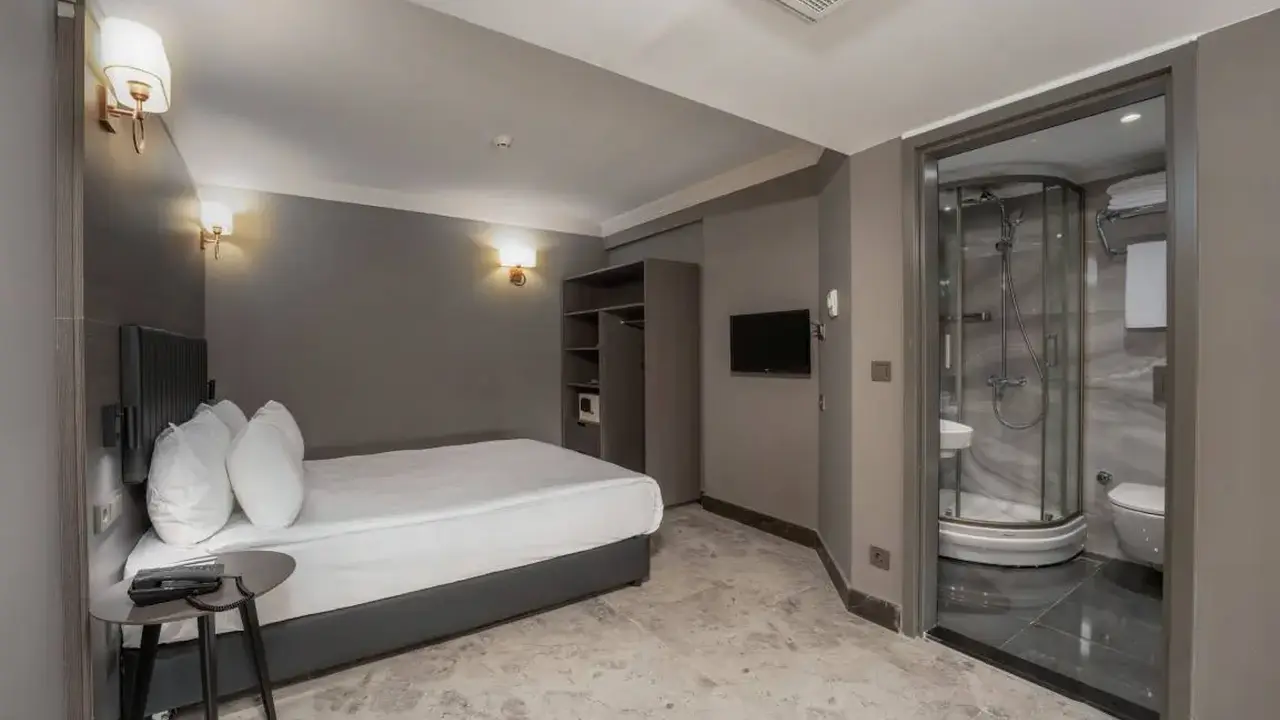 ADORA HOTEL & RESORT