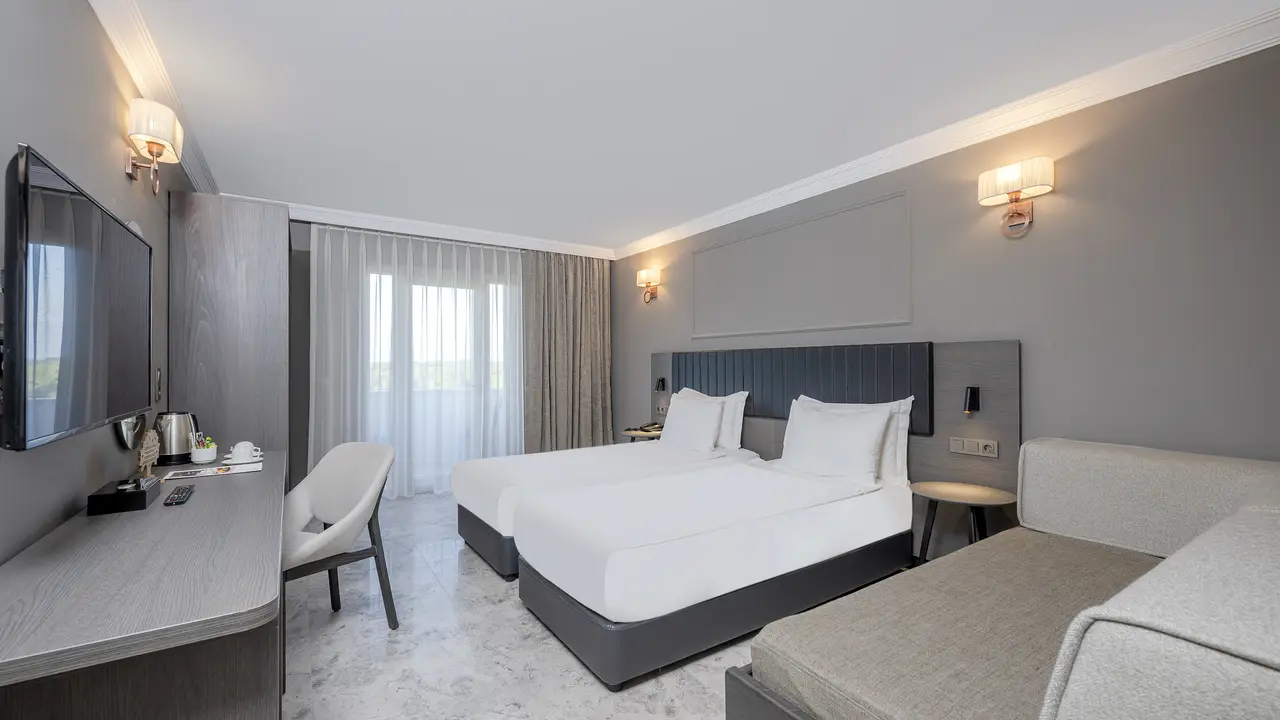 ADORA HOTEL & RESORT