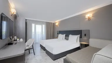 ADORA HOTEL & RESORT