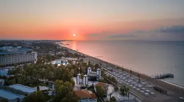 ADORA HOTEL & RESORT