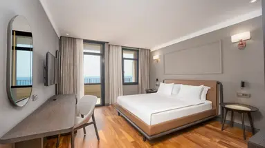 ADORA HOTEL & RESORT