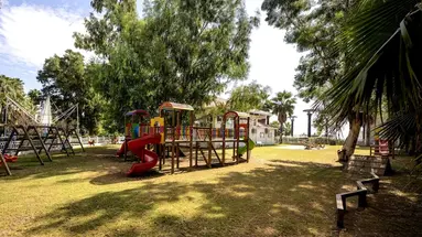 ADORA HOTEL & RESORT