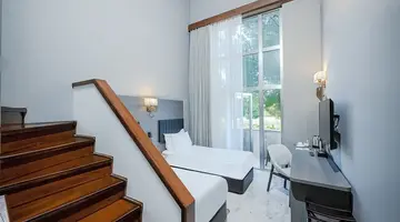 ADORA HOTEL & RESORT