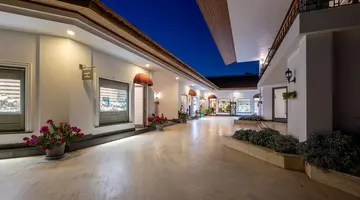 ADORA HOTEL & RESORT