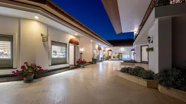 ADORA HOTEL & RESORT