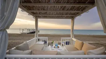 ADORA HOTEL & RESORT