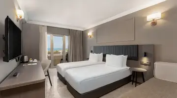 ADORA HOTEL & RESORT