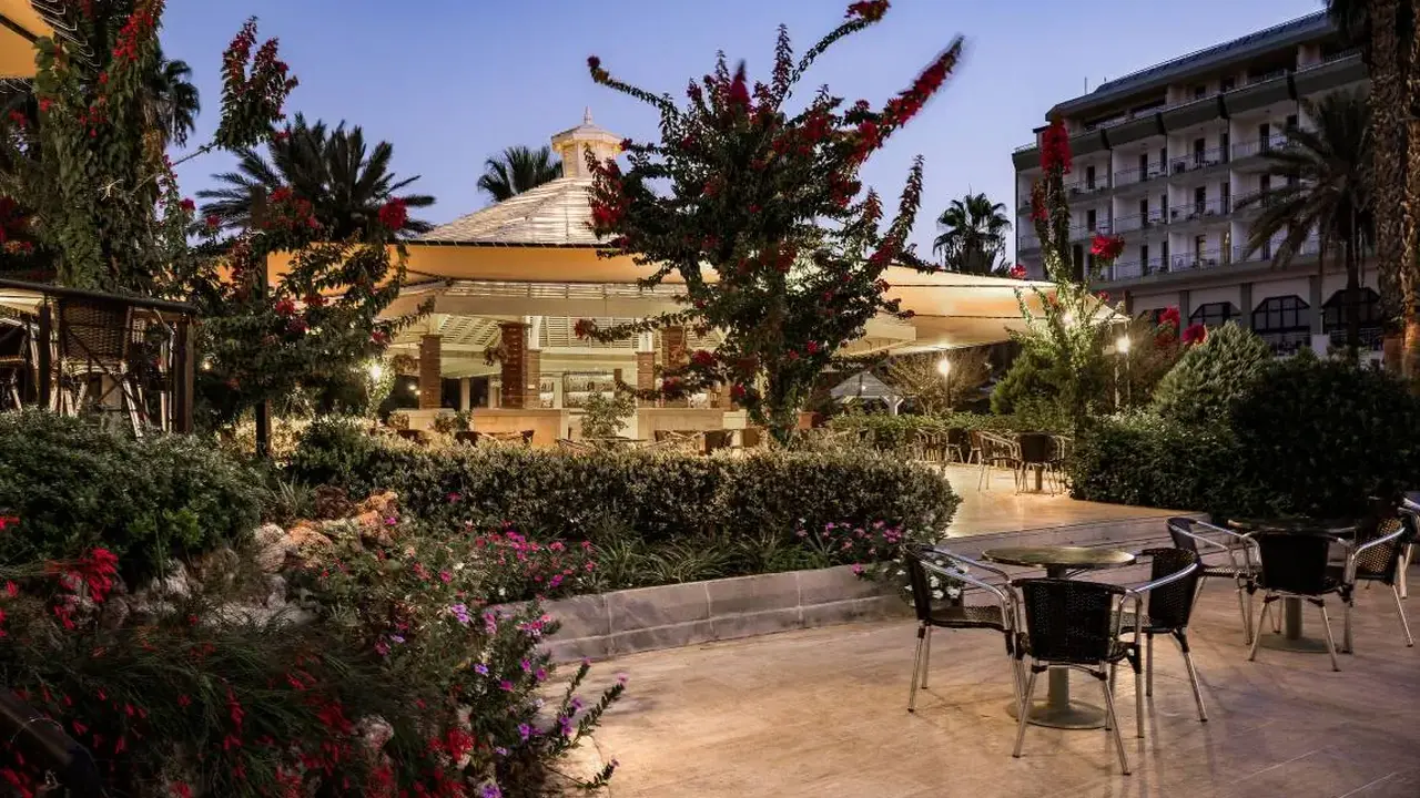 ADORA HOTEL & RESORT