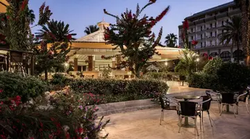ADORA HOTEL & RESORT
