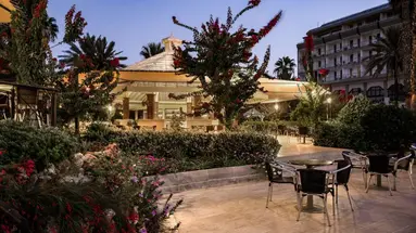 ADORA HOTEL & RESORT