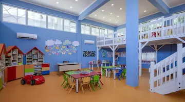 ADORA HOTEL & RESORT