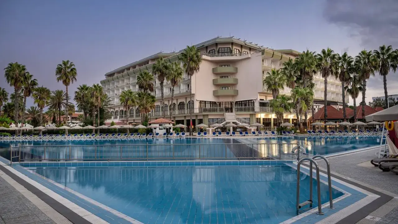 ADORA HOTEL & RESORT