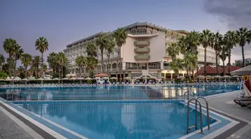 ADORA HOTEL & RESORT