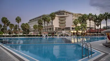 ADORA HOTEL & RESORT