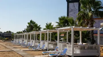ADORA HOTEL & RESORT