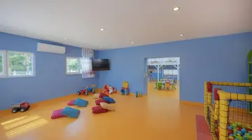 ADORA HOTEL & RESORT