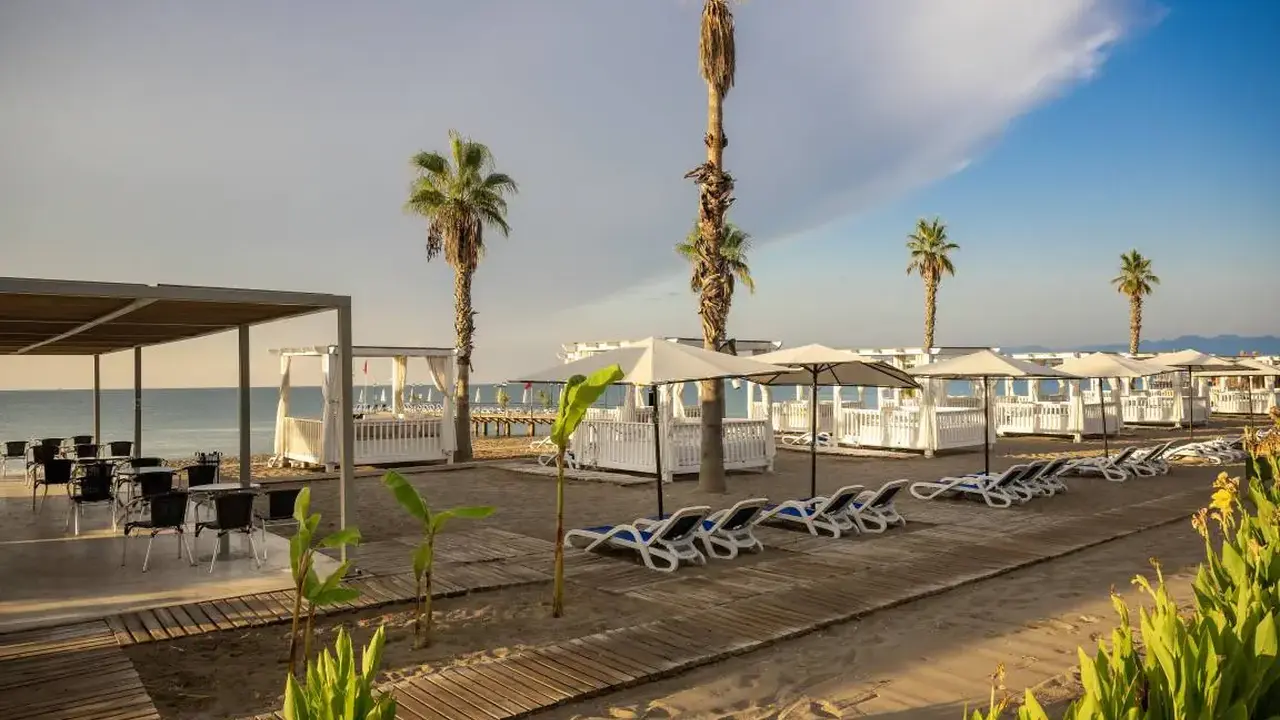 ADORA HOTEL & RESORT