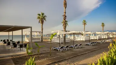 ADORA HOTEL & RESORT