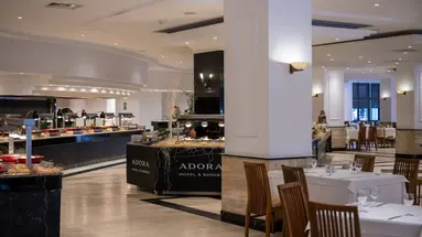 ADORA HOTEL & RESORT