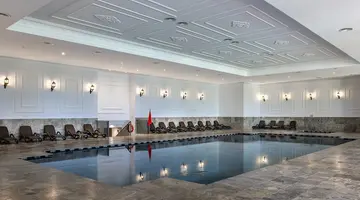 ADORA HOTEL & RESORT