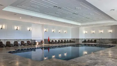 ADORA HOTEL & RESORT