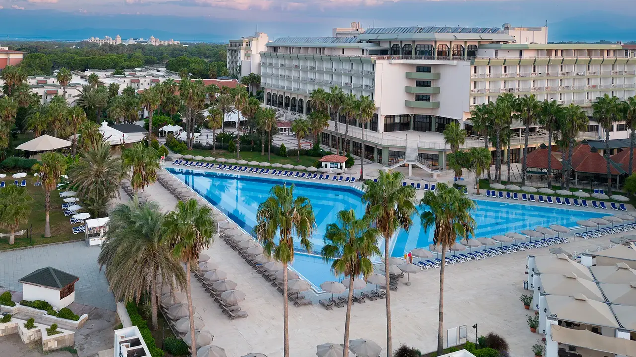 ADORA HOTEL & RESORT