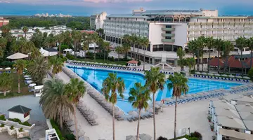ADORA HOTEL & RESORT