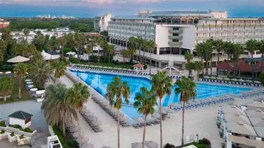 ADORA HOTEL & RESORT