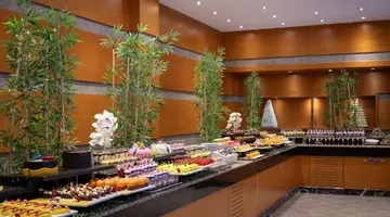 ADORA HOTEL & RESORT