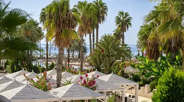 ADORA HOTEL & RESORT