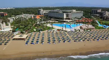 ADORA HOTEL & RESORT