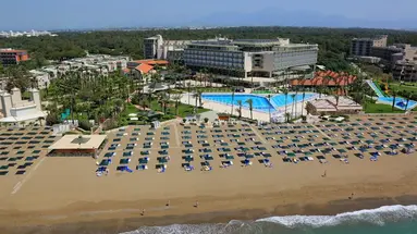 ADORA HOTEL & RESORT