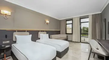 ADORA HOTEL & RESORT