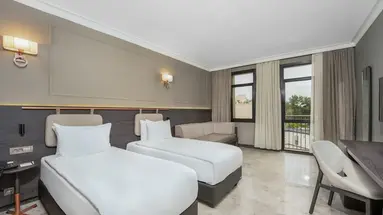 ADORA HOTEL & RESORT