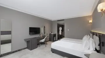 ADORA HOTEL & RESORT