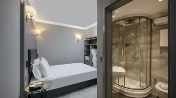 ADORA HOTEL & RESORT