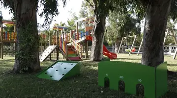 ADORA HOTEL & RESORT