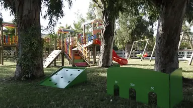 ADORA HOTEL & RESORT