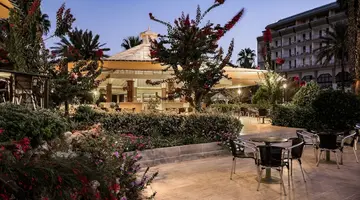 ADORA HOTEL & RESORT