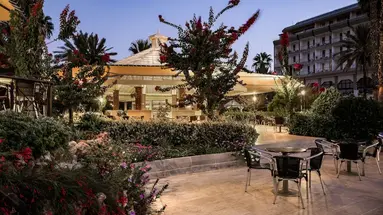 ADORA HOTEL & RESORT