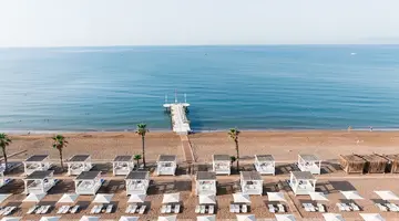 ADORA HOTEL & RESORT