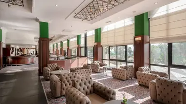 ADORA HOTEL & RESORT