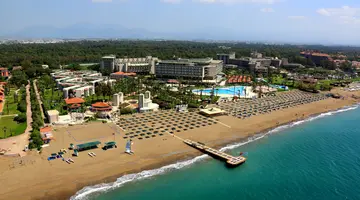 ADORA HOTEL & RESORT