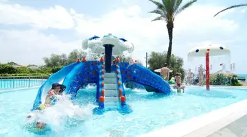 ADORA HOTEL & RESORT