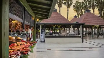 ADORA HOTEL & RESORT