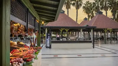 ADORA HOTEL & RESORT