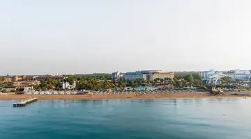 ADORA HOTEL & RESORT