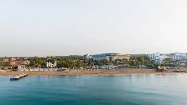 ADORA HOTEL & RESORT