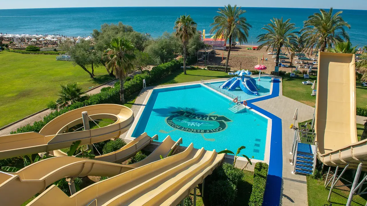 ADORA HOTEL & RESORT