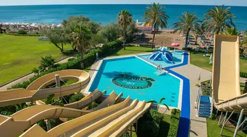 ADORA HOTEL & RESORT